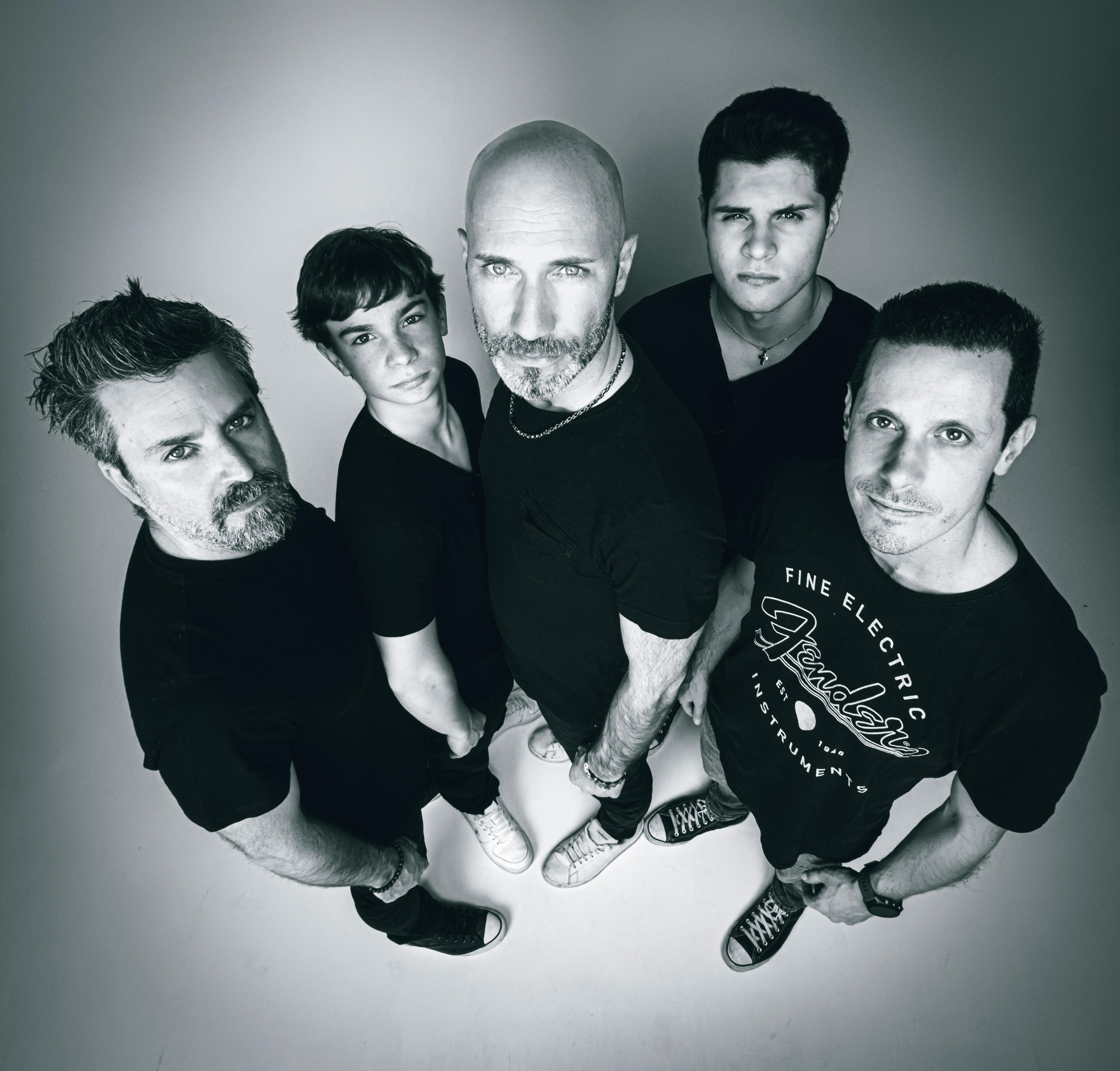 Peachbox @Sagra Busa 17 Maggio 2025